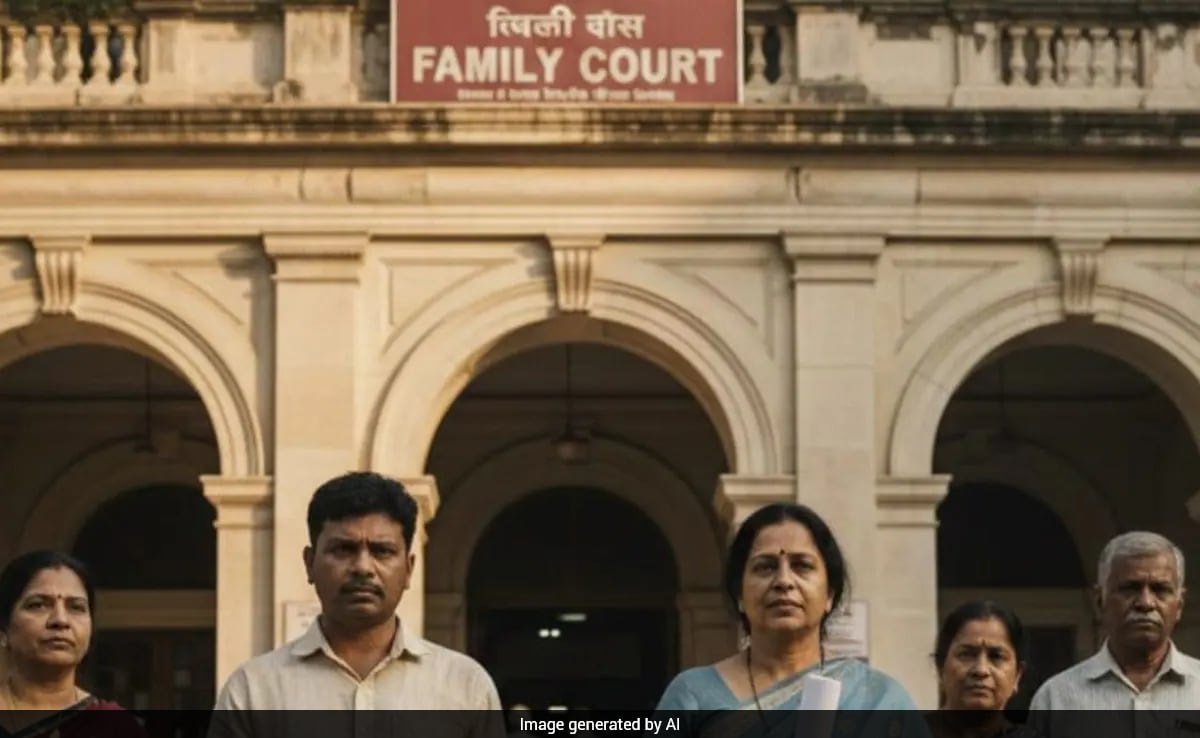 She Became Cop, He "Unfit": Priest Faces Divorce After Funding Wife's Dream