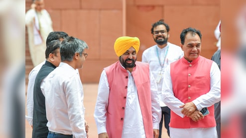 पंजाब सरकार ने अवैध माइनिंग पर रोक लगाने, आपूर्ति और पारदर्शिता बढ़ाने के लिए किए ऐतिहासिक सुधार- खनन मंत्री