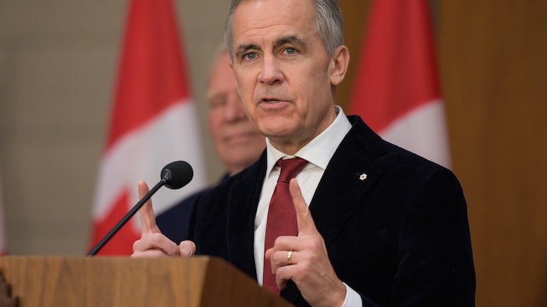 Canada Weighs Sending Troops To Greenland Despite Tariff Threat