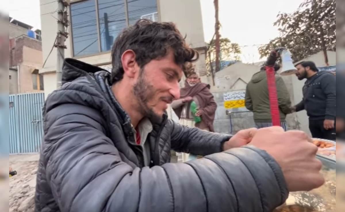 Latest and Breaking News on NDTV