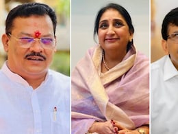 सुनेत्रा पवार के शपथ ग्रहण से क्यों असहज शिवसेना के दोनों धड़े? संजय राउत और शिंदे के मंत्री ने उठाए सवाल