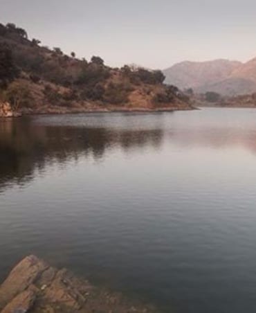 What's The Smallest River In India