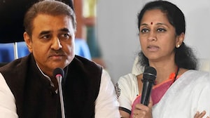 Can Supriya Sule Team Up With Mahayuti? What Praful Patel Said