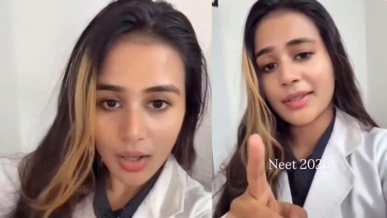 भारत में अब डॉक्टर बनना बेहद मुश्किल! MBBS की छात्रा ने ऐसा क्यों कहा