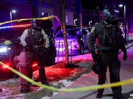 ICE Begins Buying 'Mega' Warehouse Detention Centres Across US