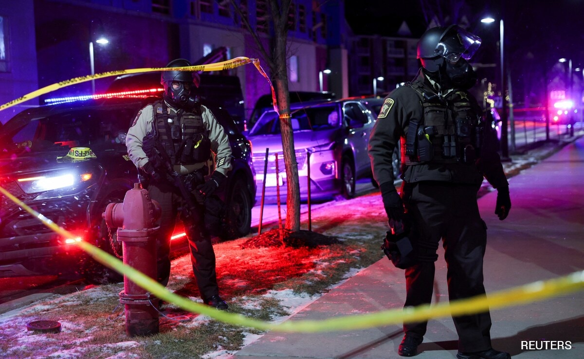 Limits On ICE Agents In Minnesota Blocked By US Appeals Court