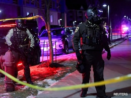 Limits On ICE Agents In Minnesota Blocked By US Appeals Court