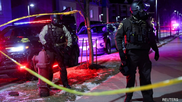 Limits On ICE Agents In Minnesota Blocked By US Appeals Court