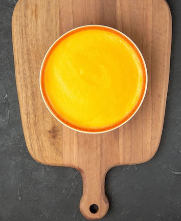 Benefits Of Consuming Ghee At Night