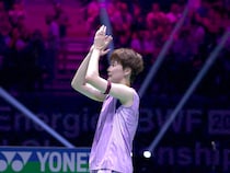 She Is A Robot, Should Be Studied For Generations To Come: Kristy Gilmour, Michelle Li Gush Over World No. 1 Shuttler An Se-young