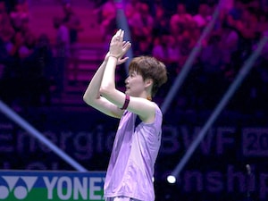 She Is A Robot, Should Be Studied For Generations To Come: Kristy Gilmour, Michelle Li Gush Over World No. 1 Shuttler An Se-young