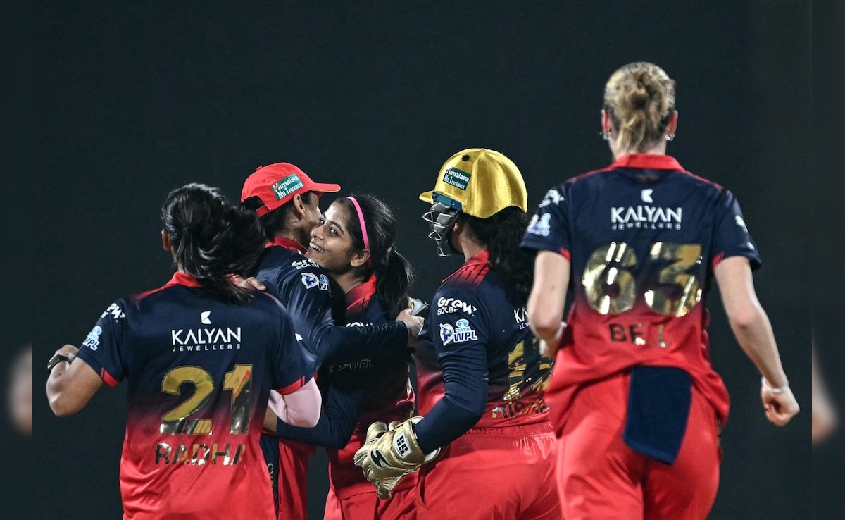 UP Warriorz Face Do Or Die Situation Against Royal Challengers Bengaluru Amid Key Player Injury