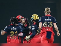 UP Warriorz Face Do Or Die Situation Against Royal Challengers Bengaluru Amid Key Player Injury