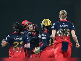 UP Warriorz Face Do Or Die Situation Against Royal Challengers Bengaluru Amid Key Player Injury