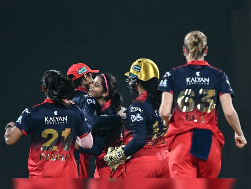 UP Warriorz Face Do Or Die Situation Against Royal Challengers Bengaluru Amid Key Player Injury