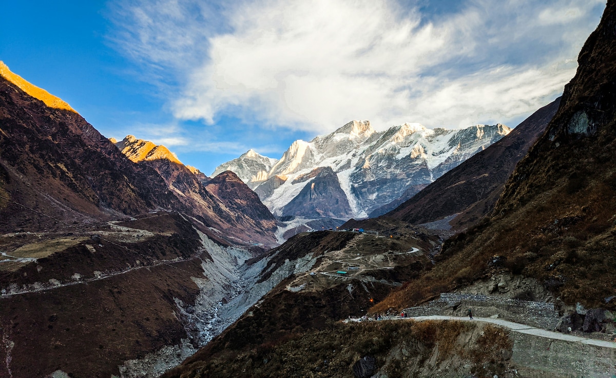 Latest and Breaking News on NDTV