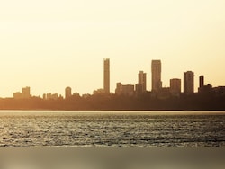 Millions In Kolkata, Mumbai Risk Losing Homes Due To Rising Sea Levels: UN