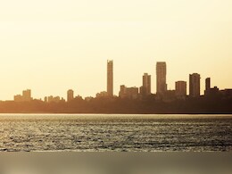 Millions In Kolkata, Mumbai Risk Losing Homes Due To Rising Sea Levels: UN