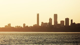Millions In Kolkata, Mumbai Risk Losing Homes Due To Rising Sea Levels: UN