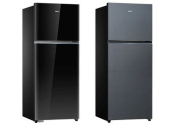 सौरऊर्जेवर चालणारे Haier डबल-डोअर फ्रिज भारतात लॉन्च