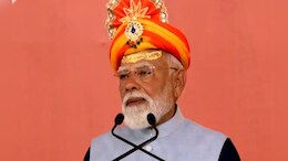 On Somnath Swabhiman Parv, PM Modi Slams 'People With Colonial Mindset'