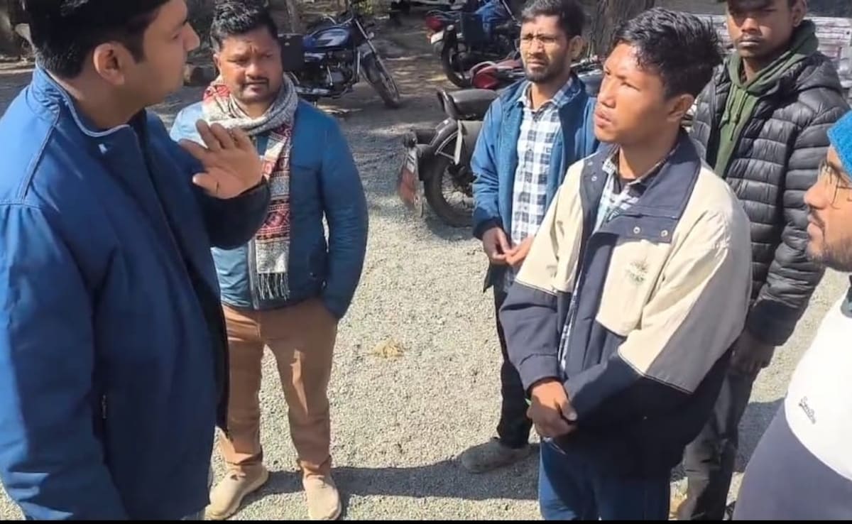 Assam Student Alleges Assault In Madhya Pradesh Over Northeast Identity