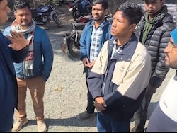 Assam Student Alleges Assault In Madhya Pradesh Over Northeast Identity