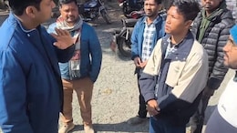 Assam Student Alleges Assault In Madhya Pradesh Over Northeast Identity