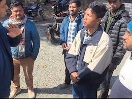 Assam Student Alleges Assault In Madhya Pradesh Over Northeast Identity