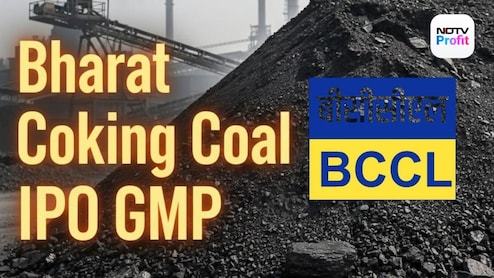Bharat Coking Coal (BCCL) IPO: Check Listing Date, Expected Listing Price Based On Latest GMP