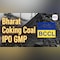 Bharat Coking Coal (BCCL) IPO: Check Listing Date, Expected Listing Price Based On Latest GMP
