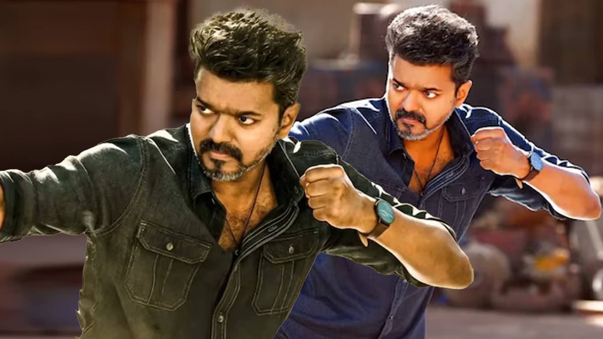 Vijay's 'Jana Nayagan' Postponed In India, No January 9 Release For 500-Crore Film