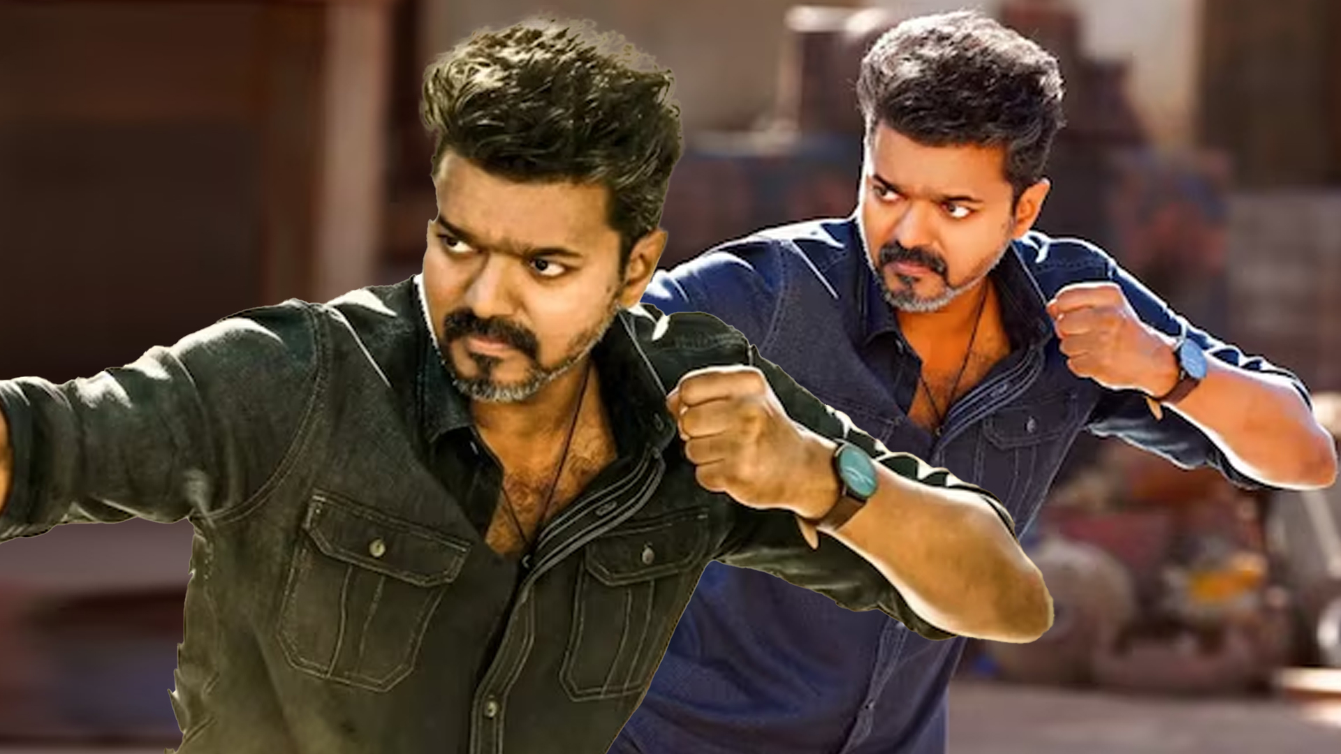 Vijay's 'Jana Nayagan' Postponed In India, No January 9 Release For 500-Crore Film