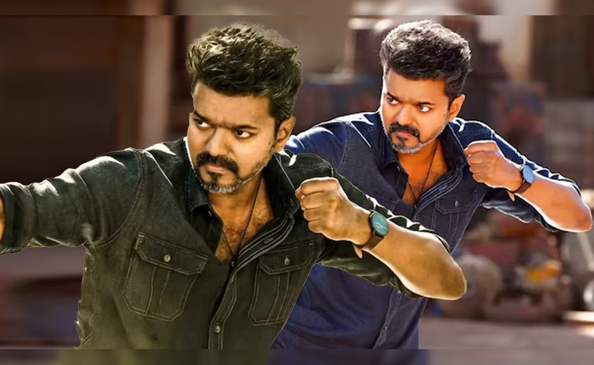 Opinion: Blog | What's Stopping Vijay's Film? 6 'Conspiracy Theories' About Jana Nayagan