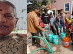 Indore Contaminated Water: भागीरथपुरा में दूषित पानी पीने से 24वीं मौत, उल्टी दस्त के बाद महिला की बिगड़ी थी हालत
