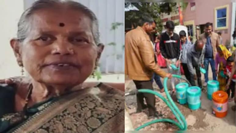 Indore Contaminated Water: भागीरथपुरा में दूषित पानी पीने से 24वीं मौत, उल्टी दस्त के बाद महिला की बिगड़ी थी हालत