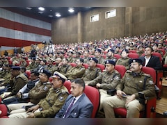 बिहार पुलिस का 'महामंथन'... DGP से लेकर थानेदार तक एक मंच पर, अपराधियों के खिलाफ नया एक्शन प्लान तैयार