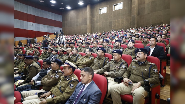 बिहार पुलिस का 'महामंथन'... DGP से लेकर थानेदार तक एक मंच पर, अपराधियों के खिलाफ नया एक्शन प्लान तैयार