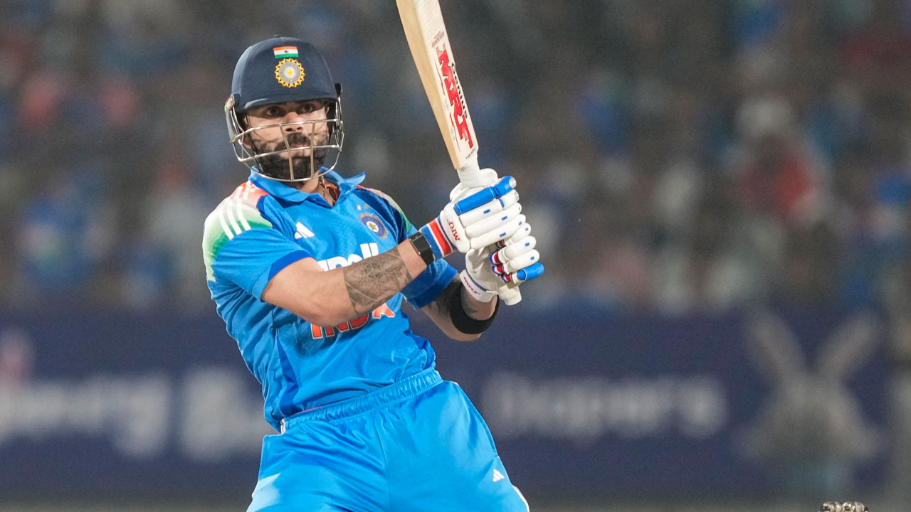 Virat Kohli Misses Ton, Rahul Seals Thrilling Win For India vs New Zealand