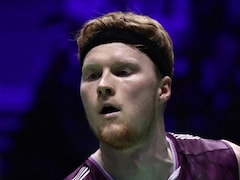 India Open से हटे वर्ल्ड नंबर-3 एंडर्स एंटोनसेन, दिल्ली के प्रदूषण के कारण नाम लिया वापस