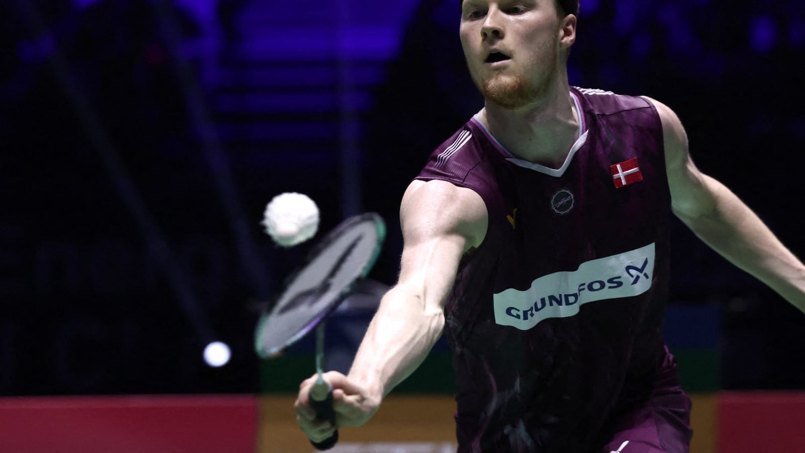 "Dont Think Its The Right Move": Anders Antonsen Questions Delhis February India Open Schedule