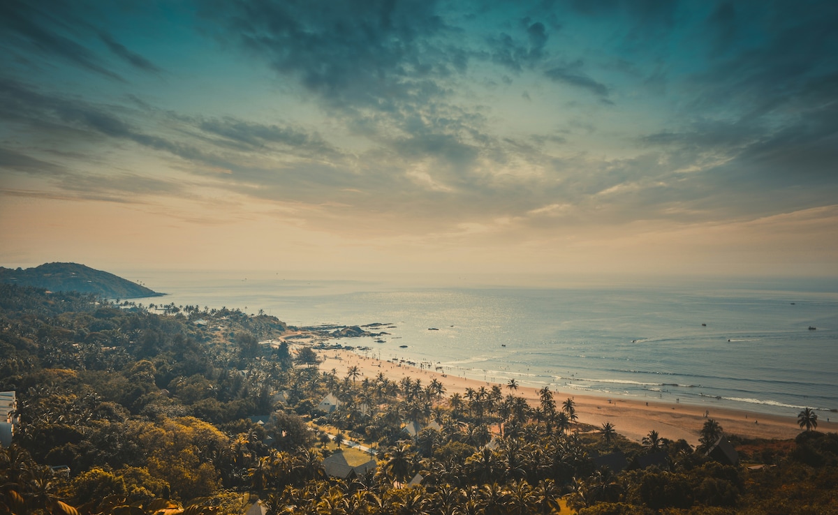 Latest and Breaking News on NDTV