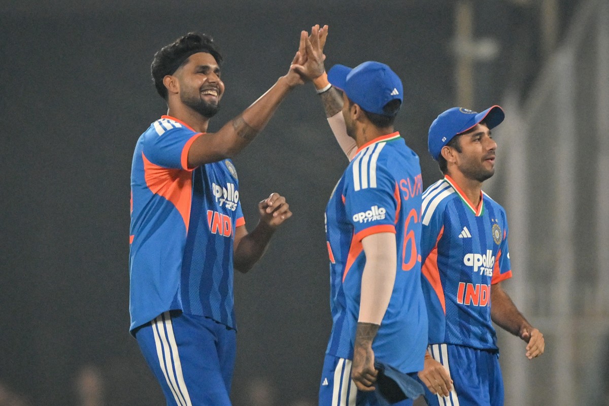 Injury Concern For India 3 Days Ahead Of T20 World Cup. Star Bowler In Doubt