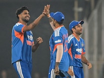 "Dont Want Teams To Have Set Plans": India Coachs Big Statement Ahead Of T20 World Cup 2026