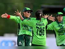 Pakistan Unveils White Ball Squad For South Africa Tour, Fatima Sana To Lead