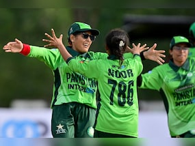 Pakistan Unveils White Ball Squad For South Africa Tour, Fatima Sana To Lead