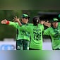 Pakistan Unveils White Ball Squad For South Africa Tour, Fatima Sana To Lead