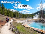AI Sends Visitors To See Hot Springs In Australia That Didn't Exist AI Sends Visitors To See Hot Springs In Australia That Didn't Exist