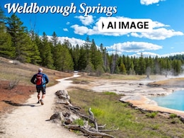 AI Sends Visitors To See Hot Springs In Australia That Didn't Exist