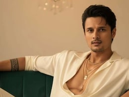 Jay Dudhane Arrested:  'बिग बॉस मराठी' फेम अभिनेत्याला अटक, मुंबई विमानतळावर मोठी कारवाई